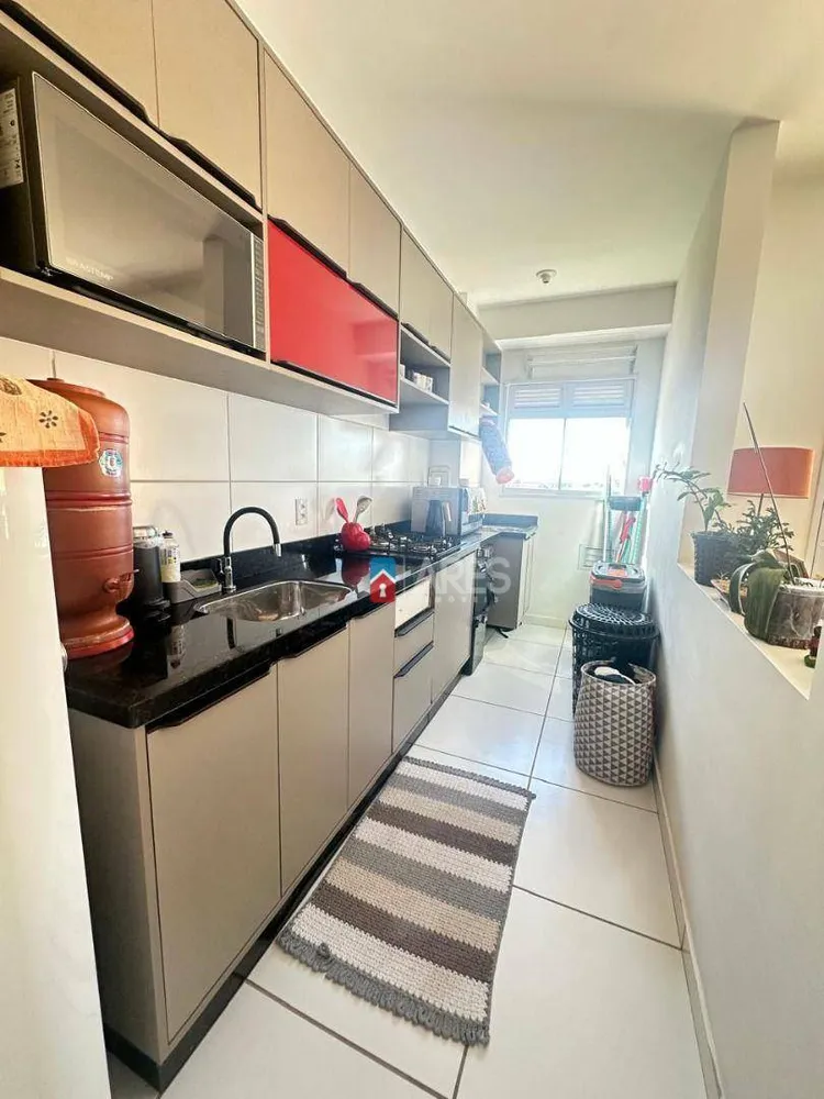 Apartamento, 2 quartos, 50 m² - Foto 4