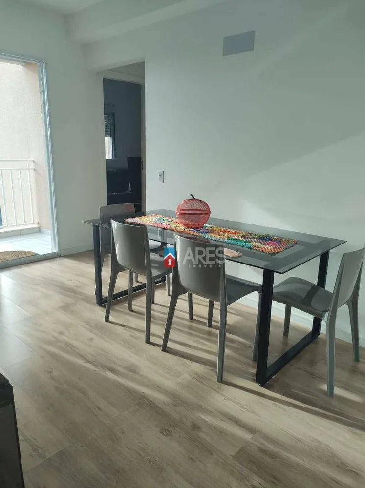 Apartamento, 2 quartos, 50 m² - Foto 3