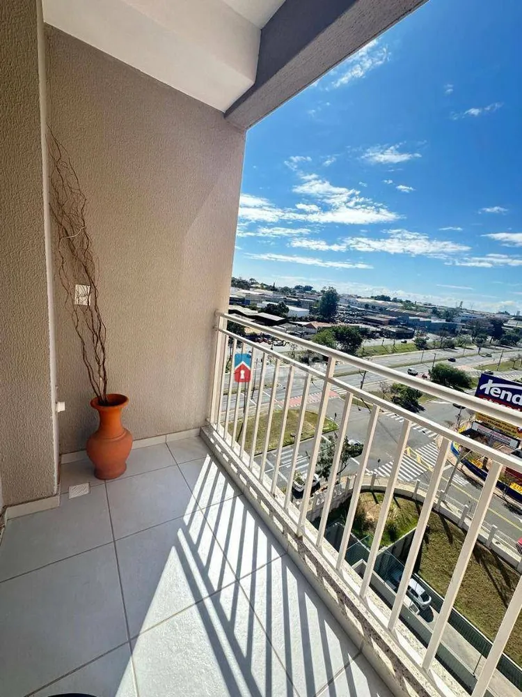 Apartamento, 2 quartos, 50 m² - Foto 1
