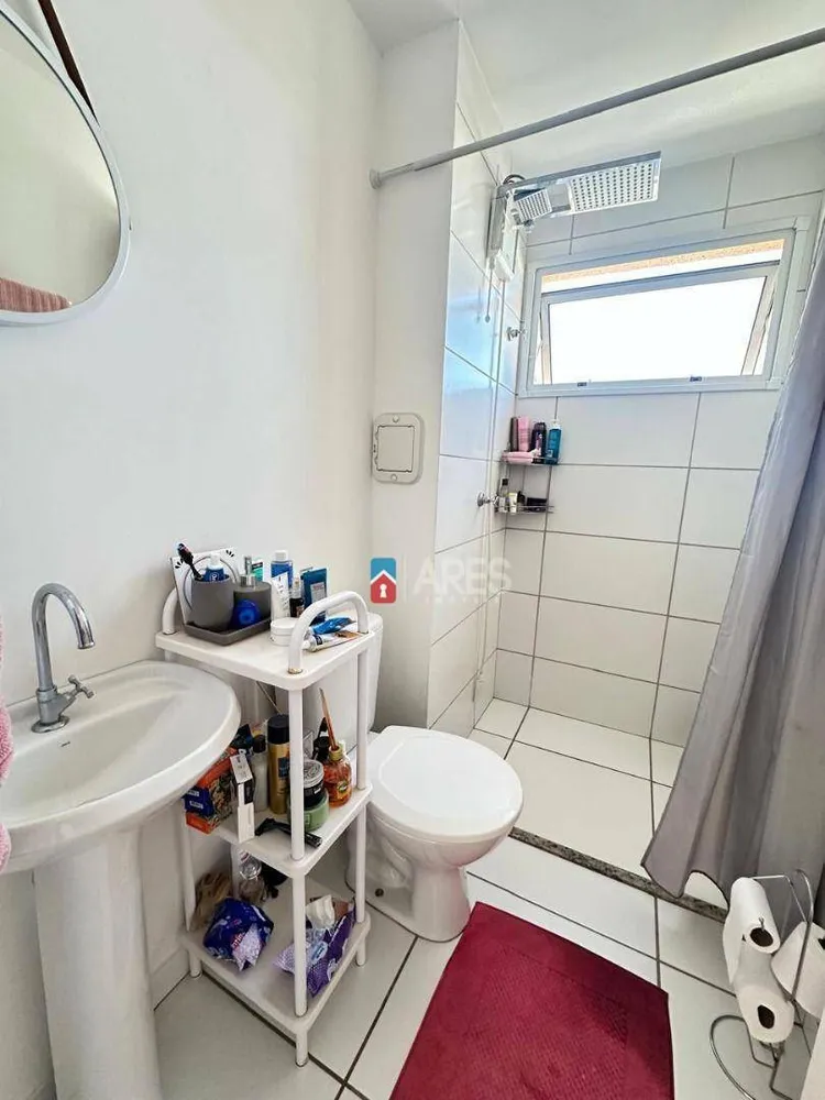 Apartamento, 2 quartos, 50 m² - Foto 10