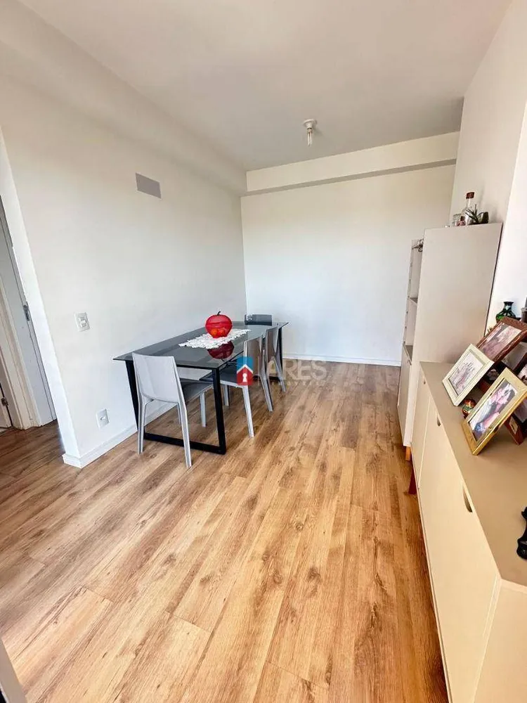 Apartamento, 2 quartos, 50 m² - Foto 6
