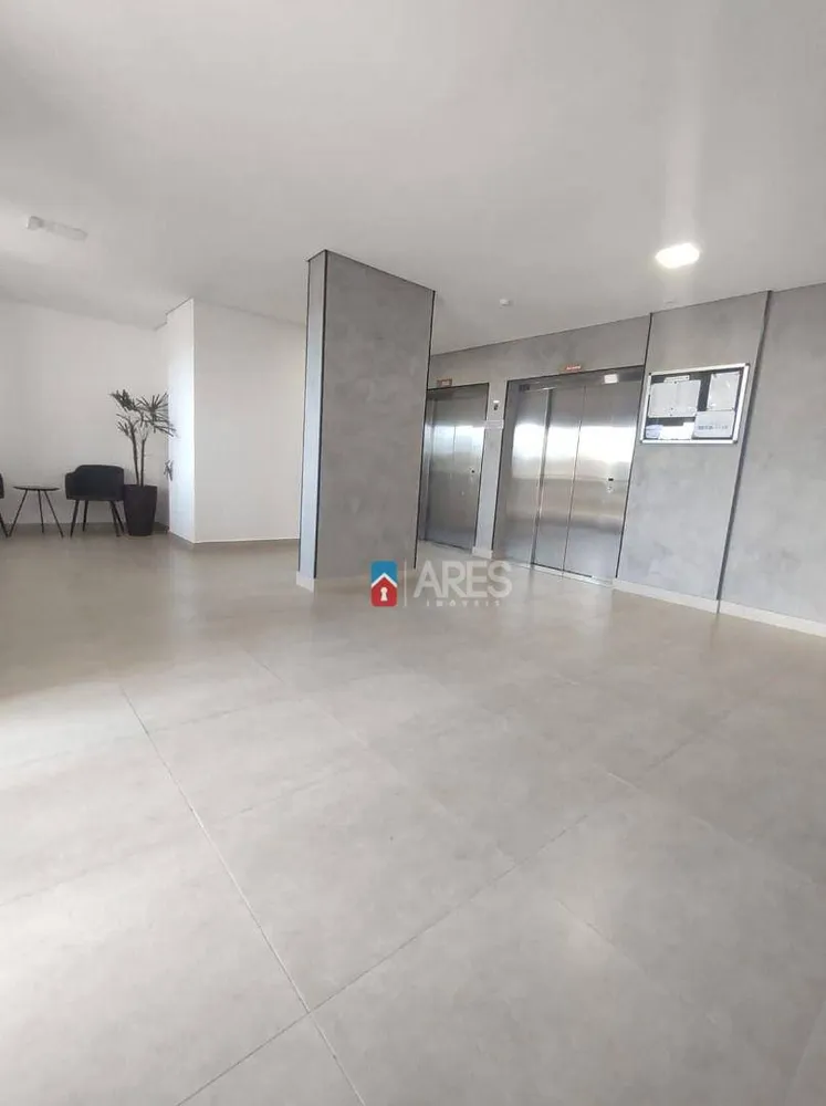 Apartamento, 2 quartos, 50 m² - Foto 11