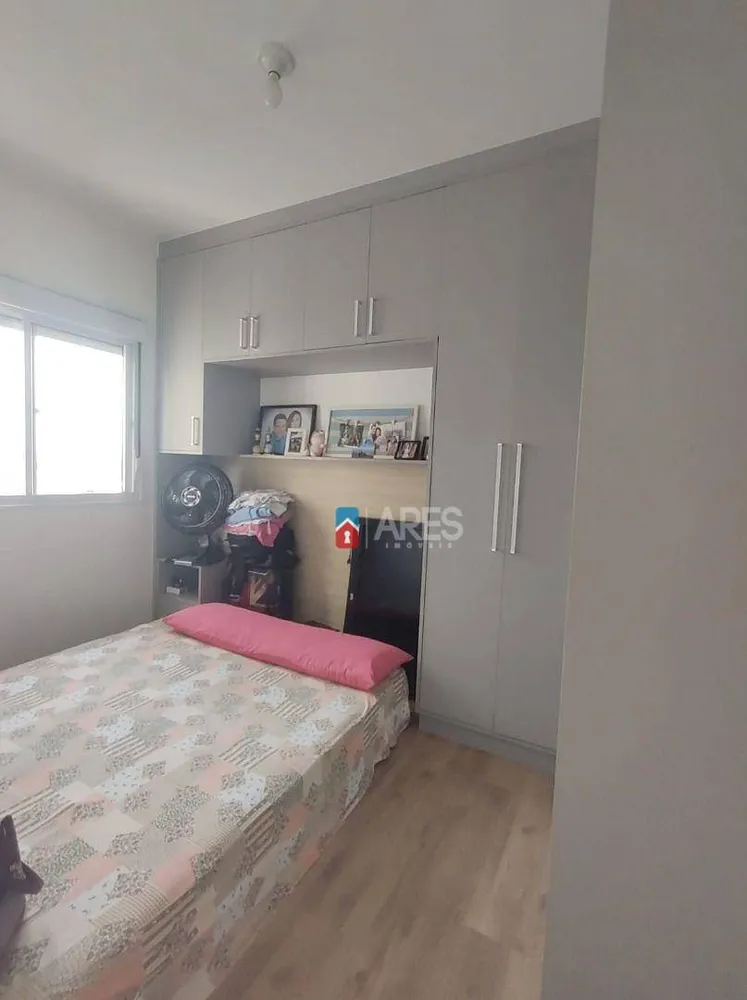Apartamento, 2 quartos, 50 m² - Foto 8