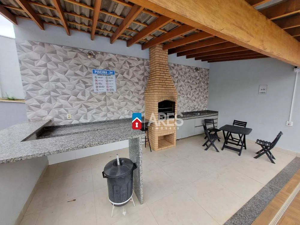 Apartamento, 2 quartos, 51 m² - Foto 11