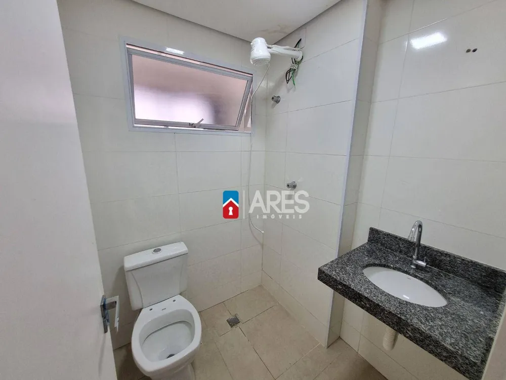 Apartamento, 2 quartos, 51 m² - Foto 3