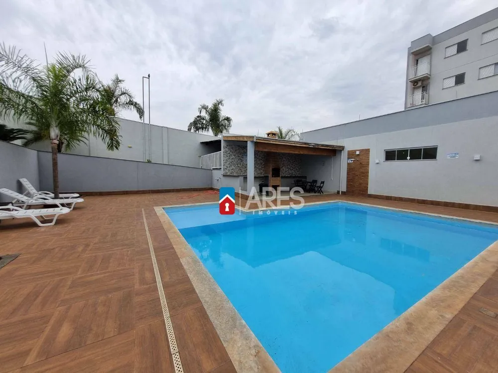 Apartamento, 2 quartos, 51 m² - Foto 10