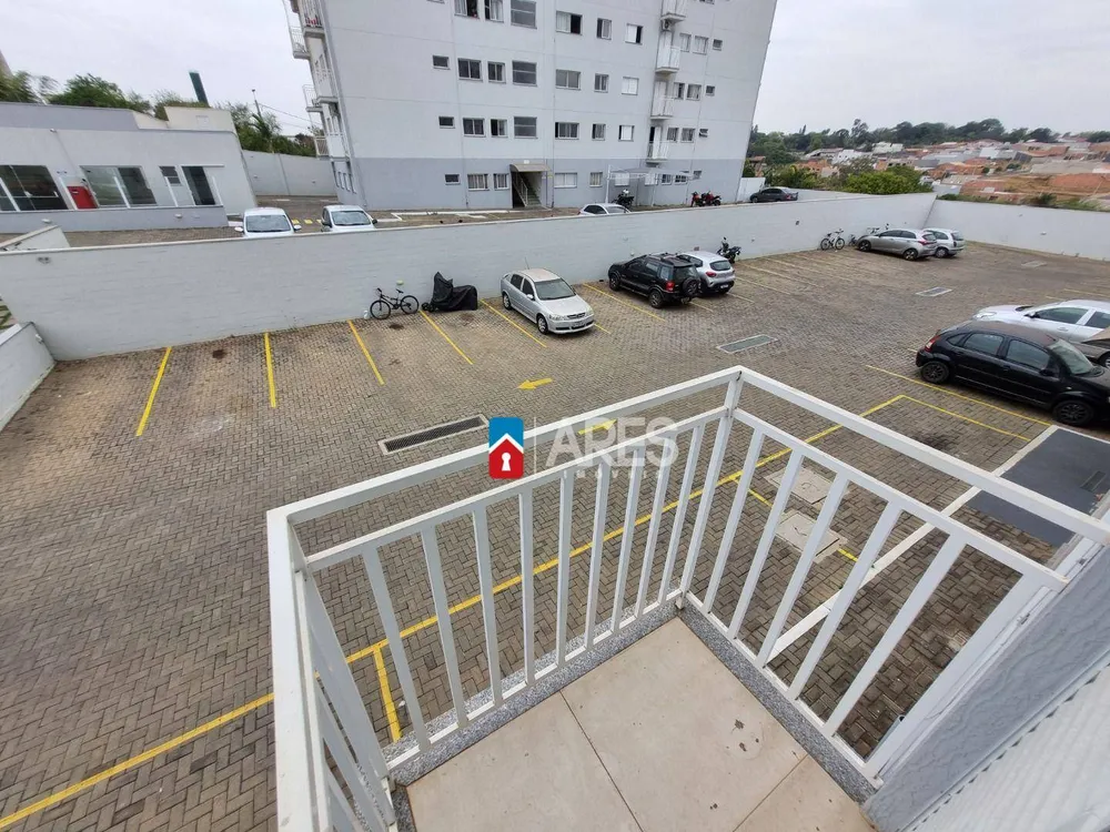 Apartamento, 2 quartos, 51 m² - Foto 8
