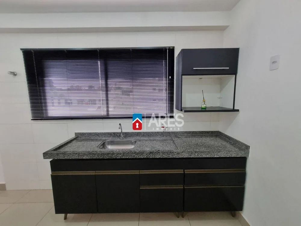 Apartamento, 2 quartos, 51 m² - Foto 2