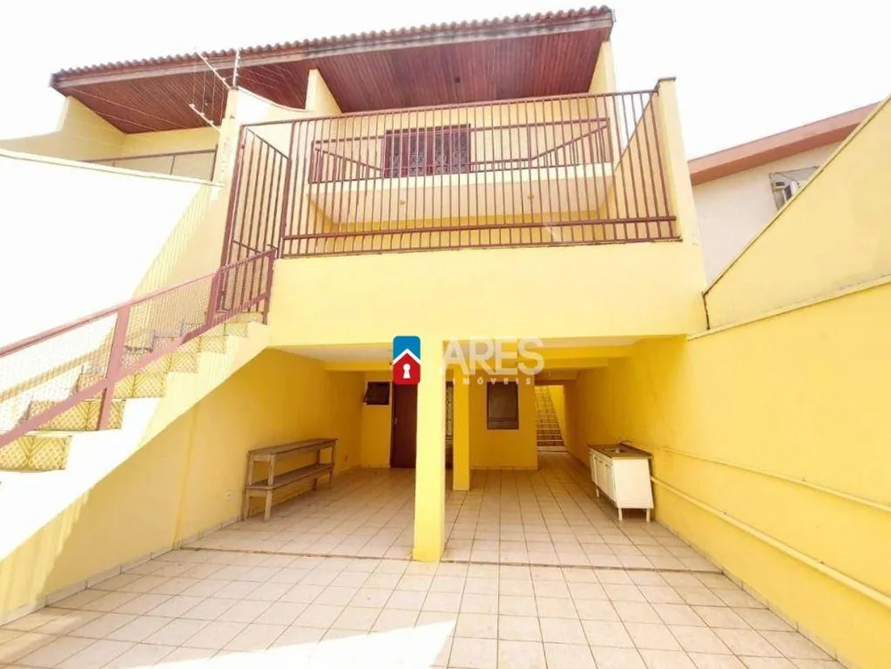 Casa, 3 quartos, 214 m² - Foto 3