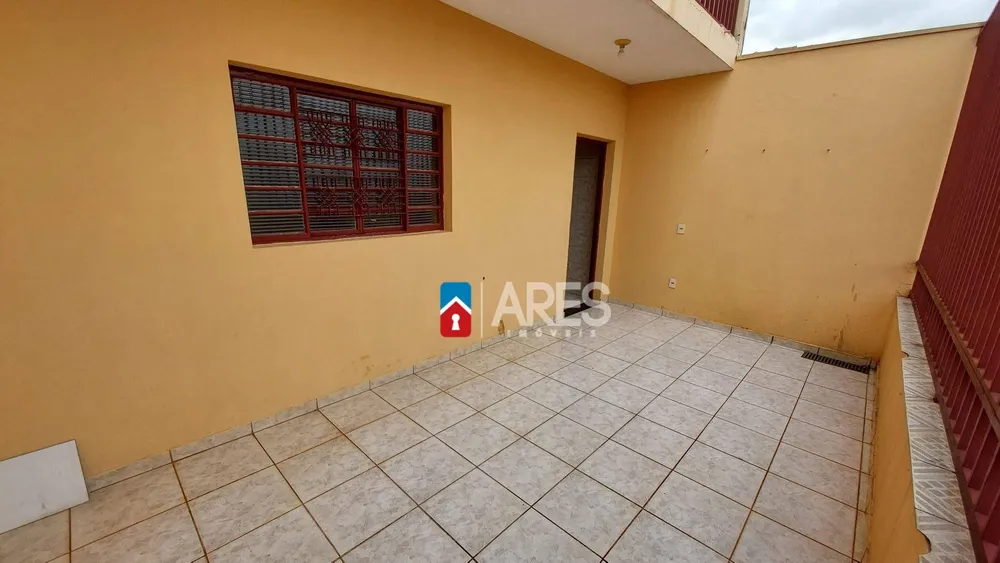 Casa, 3 quartos, 214 m² - Foto 7