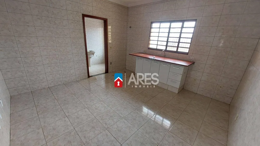 Casa, 3 quartos, 214 m² - Foto 5