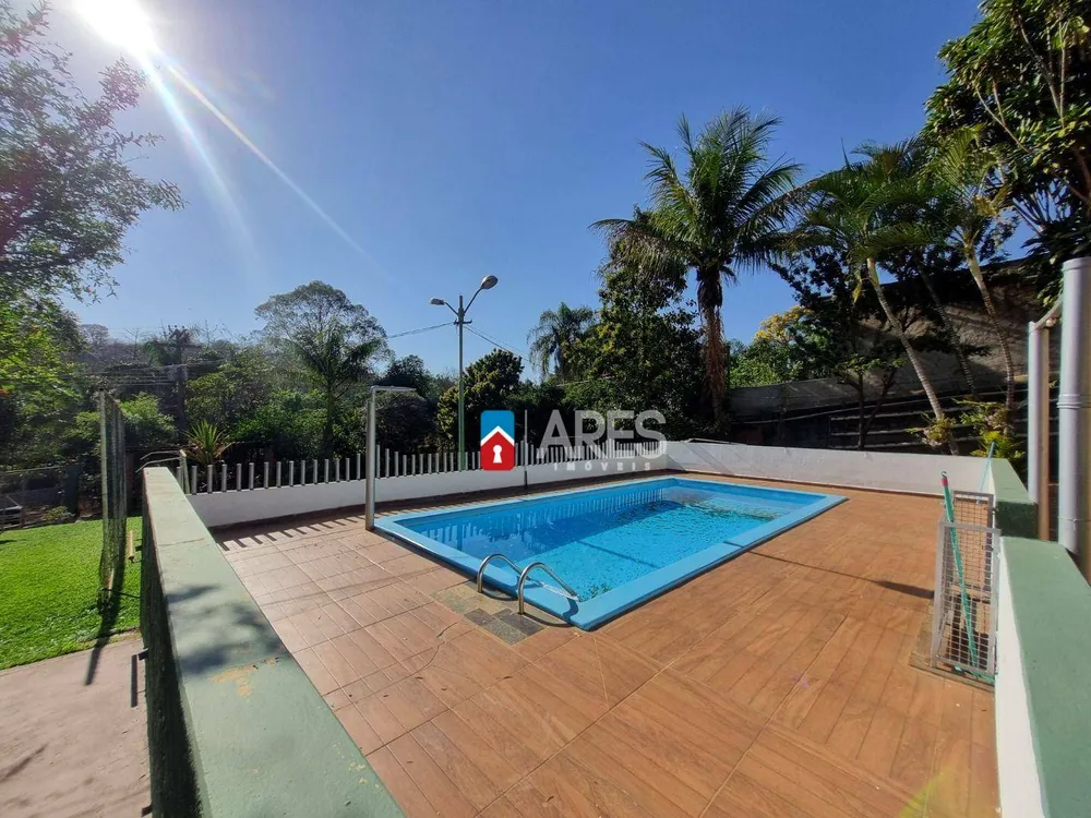 Chácara, 3 quartos, 1050 m² - Foto 6