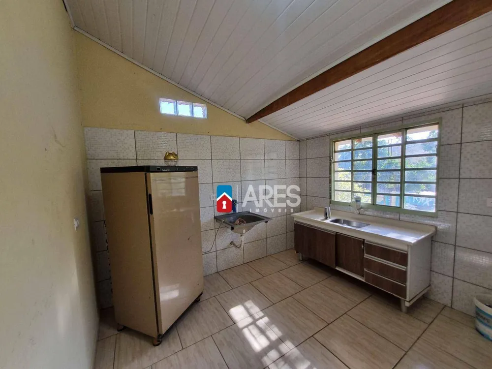 Chácara, 3 quartos, 1050 m² - Foto 14