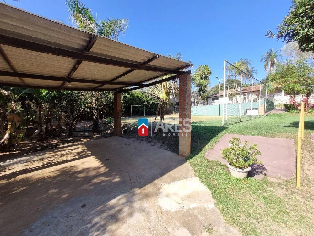 Chácara, 3 quartos, 1050 m² - Foto 2