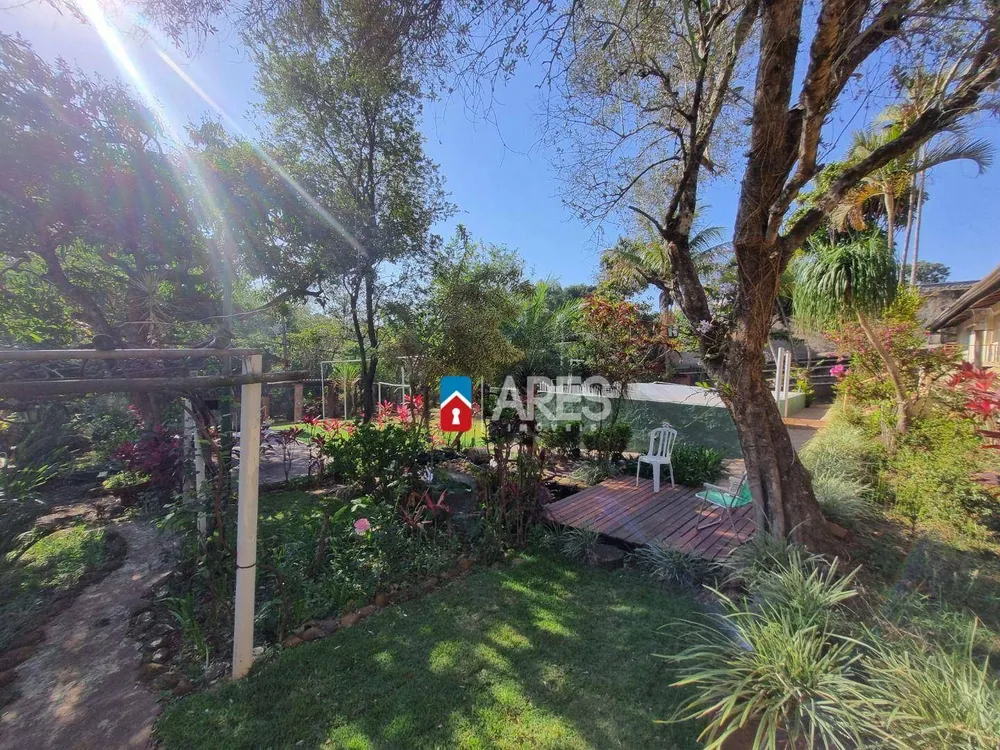 Chácara, 3 quartos, 1050 m² - Foto 7