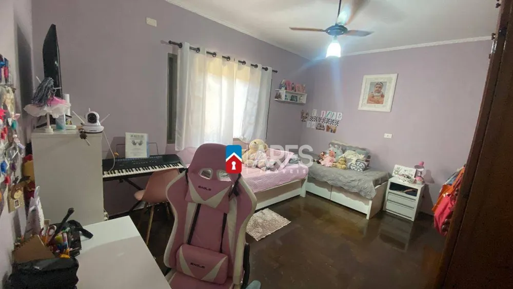 Casa, 3 quartos, 211 m² - Foto 9