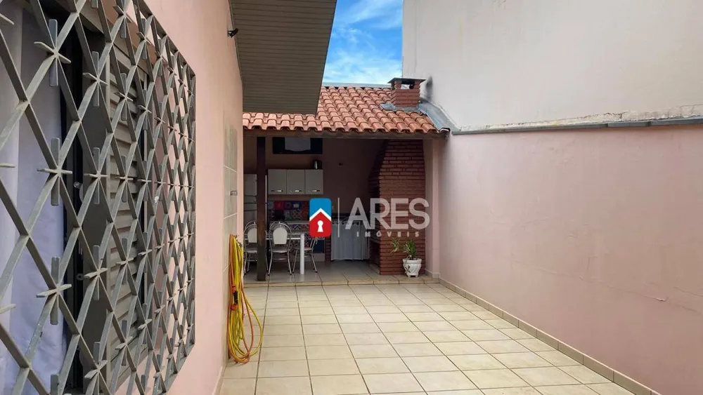 Casa, 3 quartos, 211 m² - Foto 12