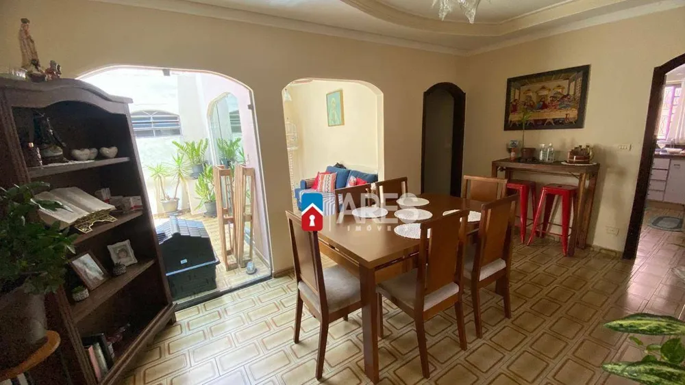 Casa, 3 quartos, 211 m² - Foto 6