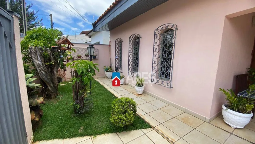 Casa, 3 quartos, 211 m² - Foto 11