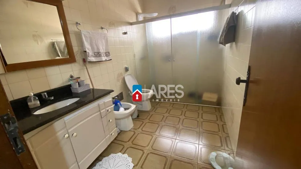 Casa, 3 quartos, 211 m² - Foto 8