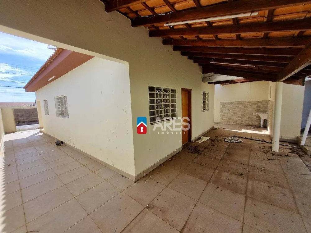Casa, 3 quartos, 114 m² - Foto 11