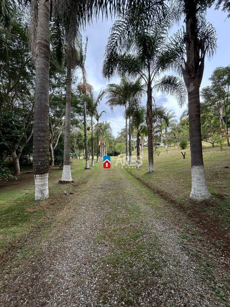 Chácara, 5 quartos, 3 hectares - Foto 11