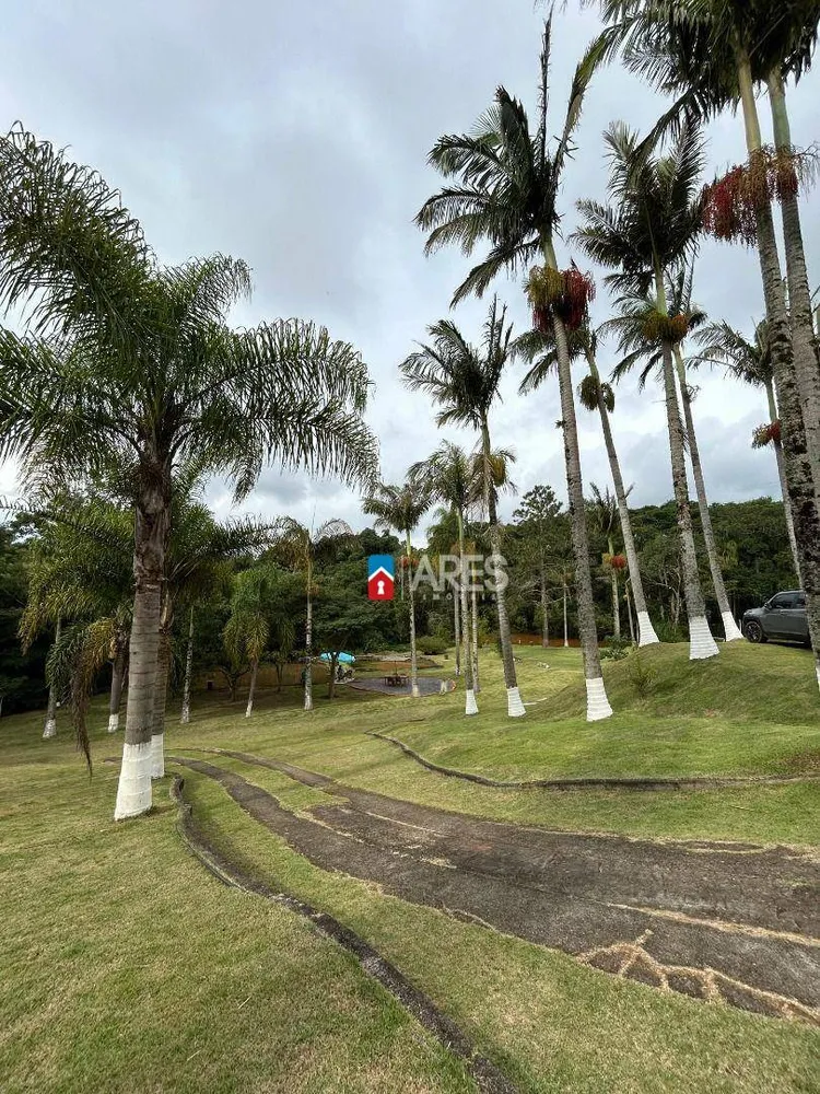 Chácara, 5 quartos, 3 hectares - Foto 9
