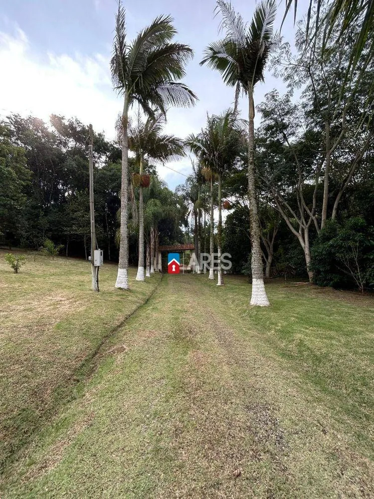 Chácara, 5 quartos, 3 hectares - Foto 1