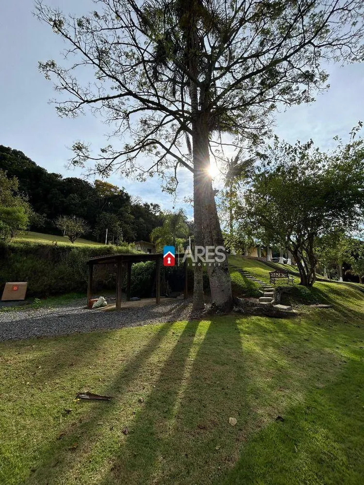 Chácara, 5 quartos, 3 hectares - Foto 6