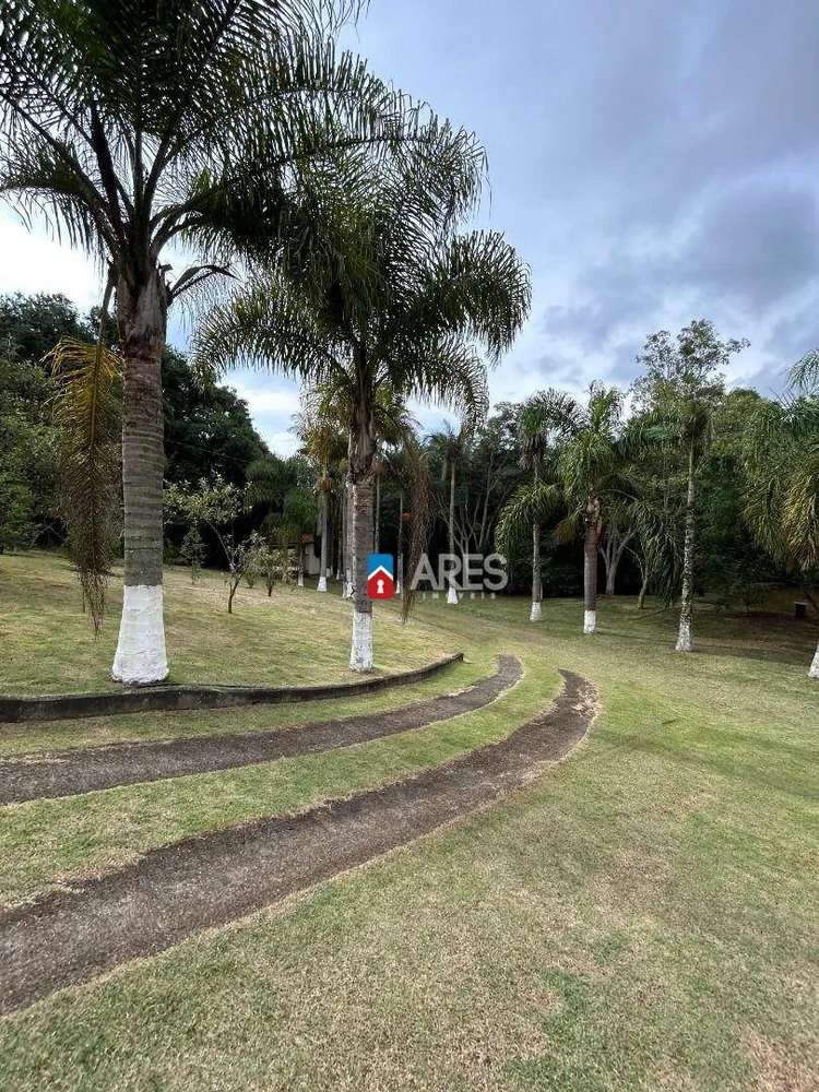 Chácara, 5 quartos, 3 hectares - Foto 3