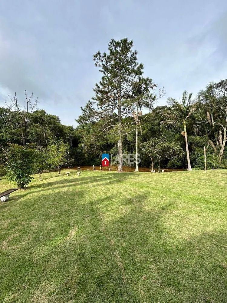 Chácara, 5 quartos, 3 hectares - Foto 2