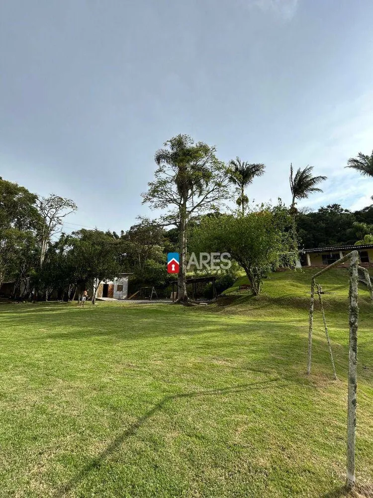 Chácara, 5 quartos, 3 hectares - Foto 10