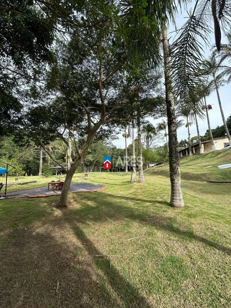 Chácara, 5 quartos, 3 hectares - Foto 4