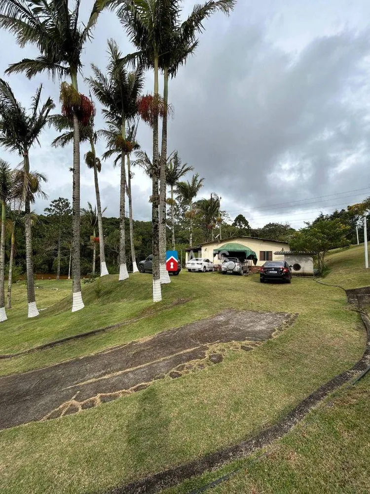 Chácara, 5 quartos, 3 hectares - Foto 7