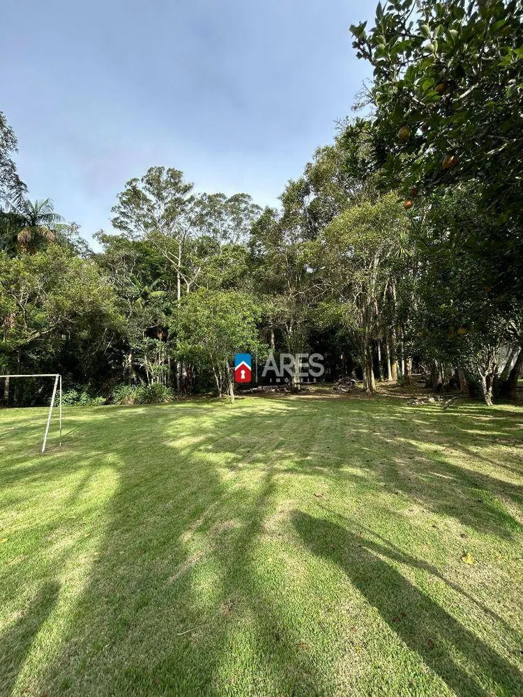 Chácara, 5 quartos, 3 hectares - Foto 8