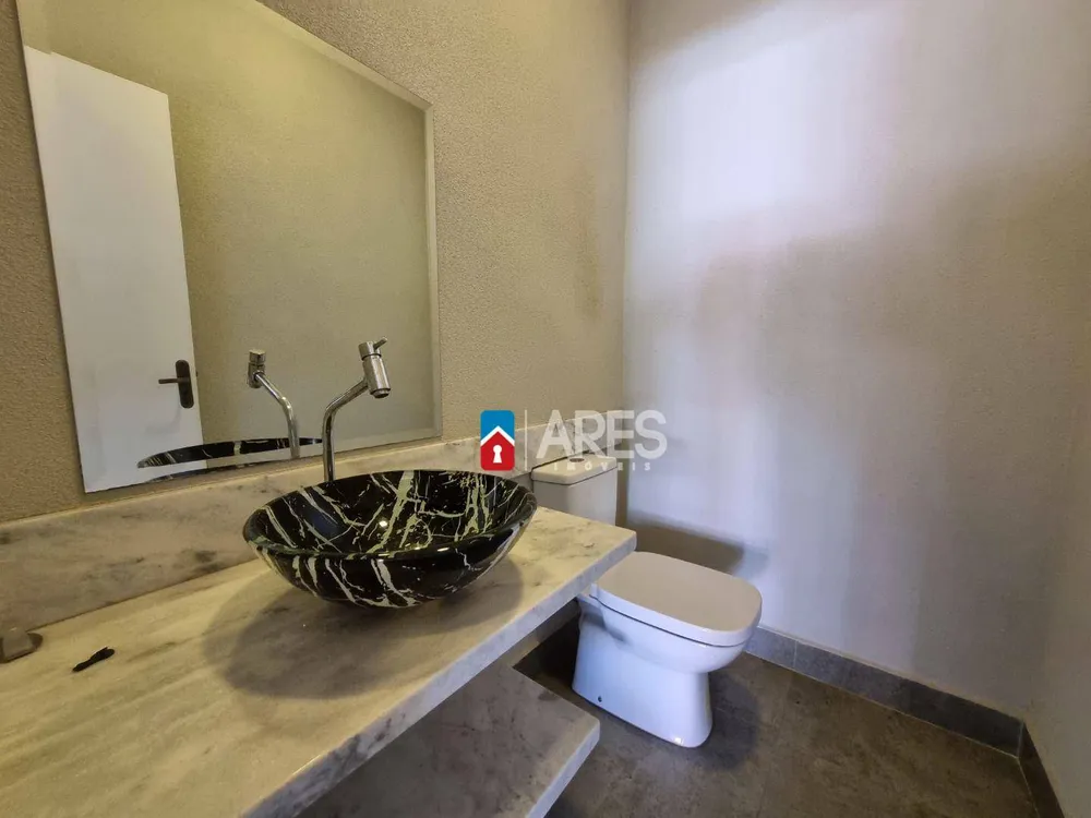 Casa, 3 quartos, 119 m² - Foto 3