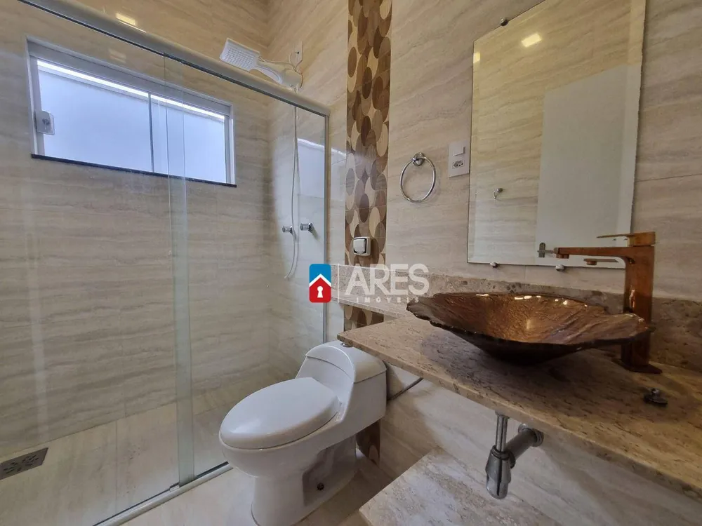 Casa, 3 quartos, 119 m² - Foto 8