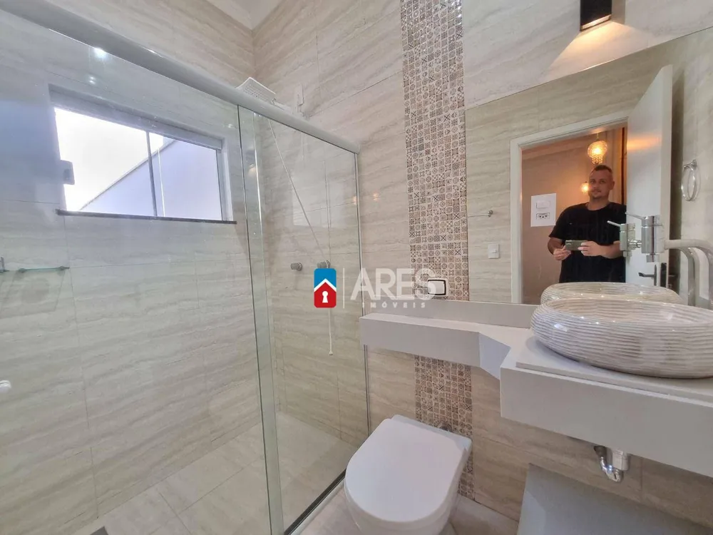 Casa, 3 quartos, 119 m² - Foto 11