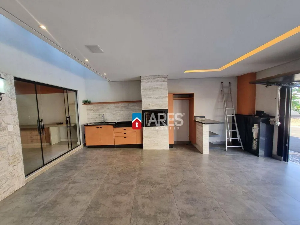 Casa, 3 quartos, 119 m² - Foto 2