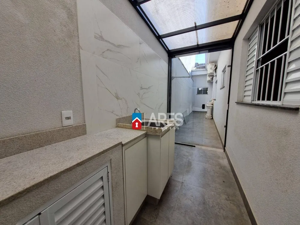Casa, 3 quartos, 119 m² - Foto 12