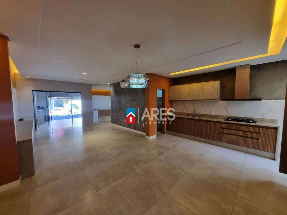 Casa, 3 quartos, 119 m² - Foto 1
