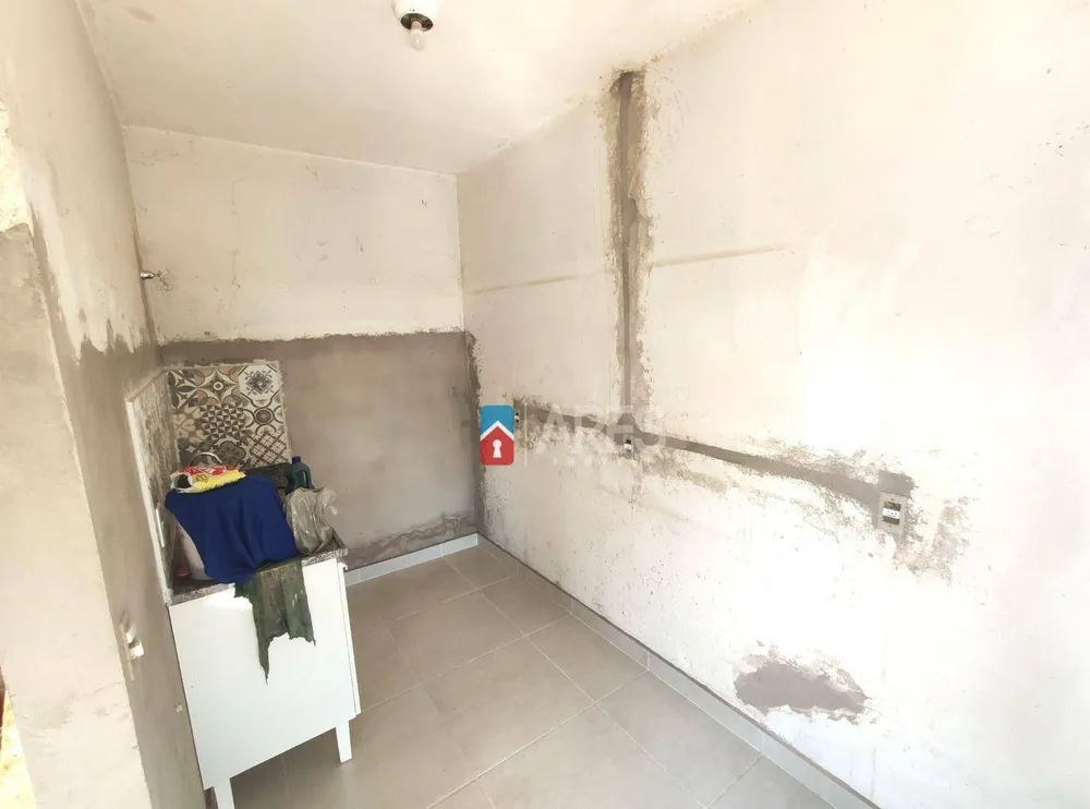 Chácara, 2 quartos, 1045 m² - Foto 10