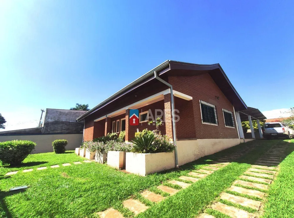 Chácara, 2 quartos, 1045 m² - Foto 4