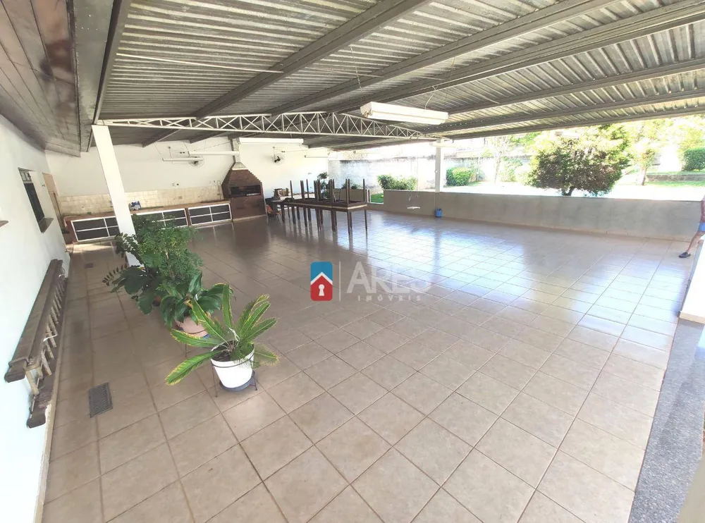 Chácara, 2 quartos, 1045 m² - Foto 8