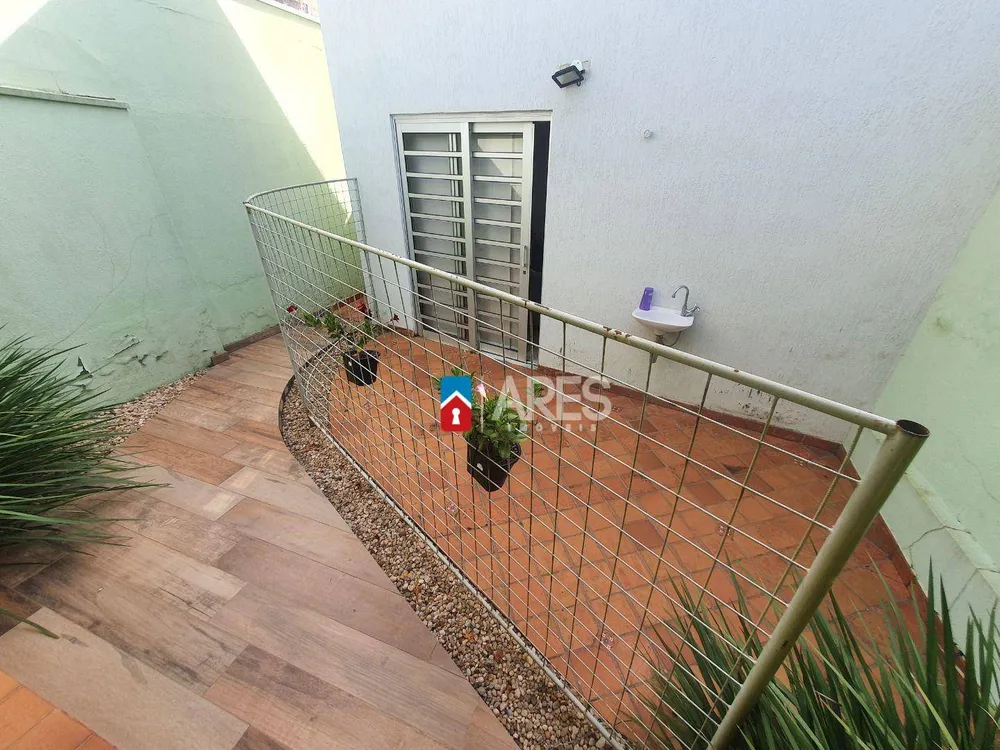 Casa, 5 quartos, 110 m² - Foto 11