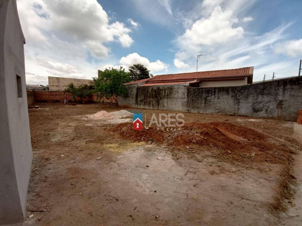 Terreno, 420 m² - Foto 1