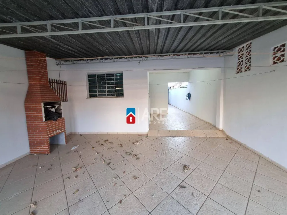 Casa, 2 quartos, 115 m² - Foto 2