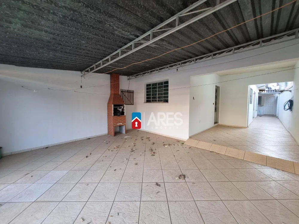 Casa, 2 quartos, 115 m² - Foto 1