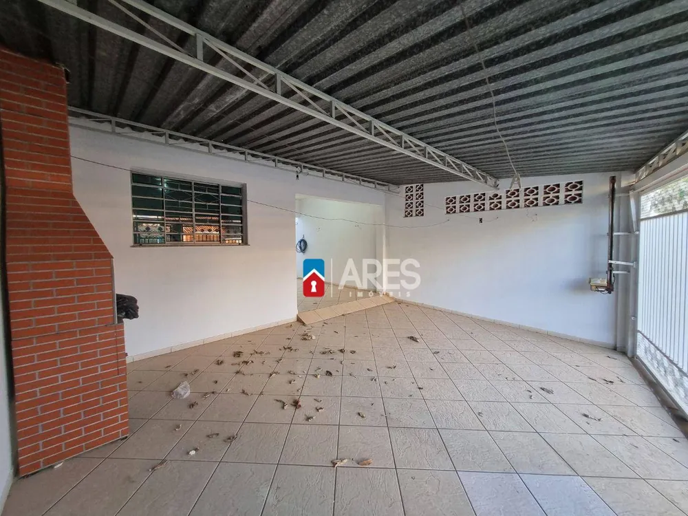 Casa, 2 quartos, 115 m² - Foto 3