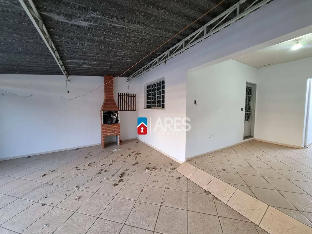 Casa, 2 quartos, 115 m² - Foto 4
